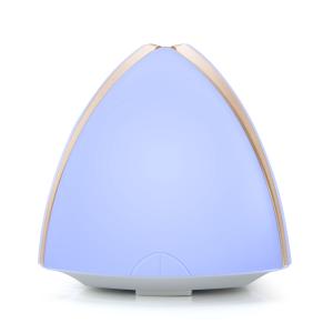 Quality Triangle Shape Essential Oil Cool Mist Humidifier Electronic Aroma Diffuser wholesale