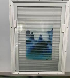 Quality Window Blinds Glass Suitable For Sunny Roof And Bathroom 3660X2440mm wholesale