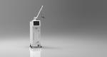 Distributor 10600nm co2 fractional laser equipment vaginal tightening skin