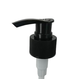 Quality Bottles 2024 Shower Gel PET Bottle Pump With Logo And Recyclable Material wholesale