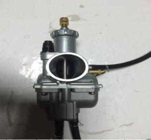 Quality Motorcycle Carburetor KAWASAKI BAYOU 220 KLF220 1988 1989 1990 -1999 2001 M CHOKE wholesale