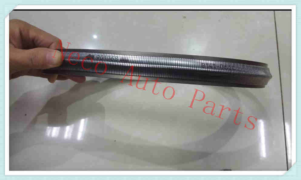 Auto Transmission CVT Chain CH068 901068 Fit For SUZUKI Cervo 0.7 2006-2009 Jatco JF012E I-CVT Gear Box