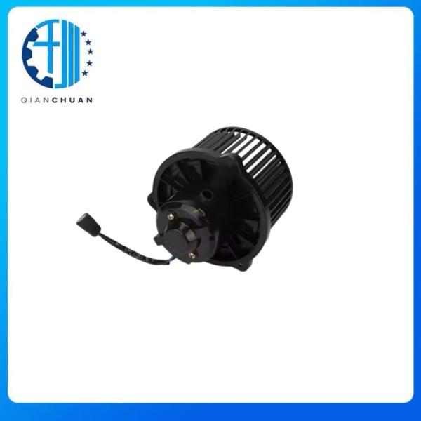 Air Blower Motor 11N6-90700 For Hyundai R210-7 R220-7 R290-7 Excavator Spare