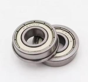 Quality Roulement 10x19x5mm Bearing F6800zz F61800ZZ F6800 Bearing For Toy wholesale