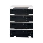 HV Household Energy Storage Battery 153.6V-307.2V 51.2V 15kWh 20kWh 25kWh 30kWh