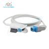 Buy cheap Adult Finger Clip Medical Equipment Parts Compatible NIHON KOHDEN BSM231 2301 from wholesalers