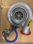 6743-81-8040 Turbocharger For Komatsu PC360-7 Cummins C8.3 Liugong 936D