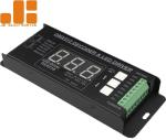 RGB+CCT Dimmer Switch For Led Strip Lights / Remote Dimmer Switch 3 Years