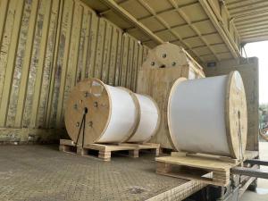 Quality 2.5mm FRP Member Glass Fiber Reinforced Optical Cable Core Fiberglass Rod wholesale