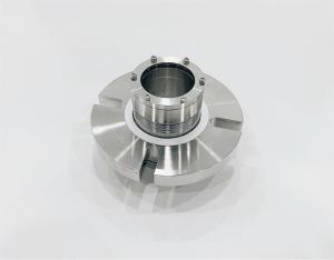 Quality AES Metal Bellow Cartridge Mechanical Seal Type BQFD wholesale