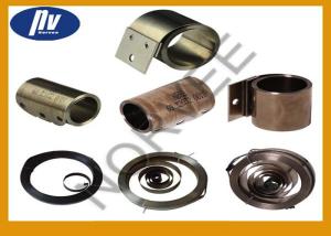 Quality Free Length Constant Force Stainless Steel Torsion Springs For Computer Monitor wholesale