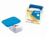 Food Storage Set