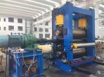 4hi Stainless steel Checker Sheet Emboss Cold Rolling Mill (1400)