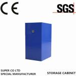 MetalSafety Storage Cabinet Corrosive Storage Cabinet Vitriol Or Nitric