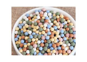 Quality Filtration Media Hydroponic Accessories Clay Balls 11-14 mm 8-16 mm wholesale