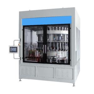 Quality Pressure Leakage Tester For Aerosol Can &amp; Food Can Production wholesale