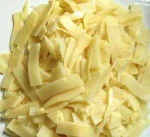 Quality Salted Bamboo wholesale