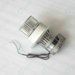 HELLER Capacitor Run Induction Motor JF1F071N 1809