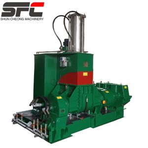 Quality Rubber Dispersion Mixer, Rubber Internal Mixer wholesale