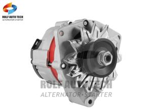 Quality 175Amp Letrika Alternator Lightweight Alternator 14 Ford Expedition 13-16 Ford Df456 wholesale