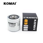 Mini Excavator Oil Filter LF3776 LF16034 4461783 LF3996 LF3657 P55-0162