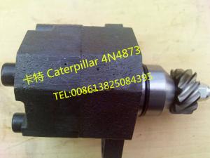 Quality Aftermarket Hydraulic Gear Pump CAT 4N4873 wholesale