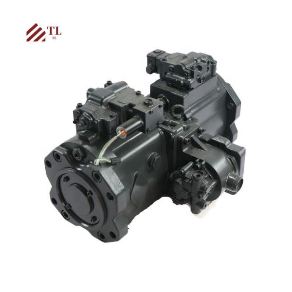 K5V200DTP Excavator Hydraulic Pump Perfect Replacement and Performance for