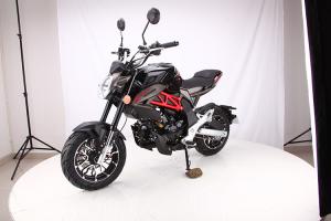 Quality Cool Mini Motorcycle Stable Engine Driven Pocket Mini Street Motorcycle wholesale