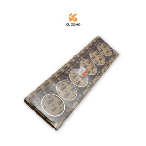 Quality 6CT8.3 Gasket Head wholesale