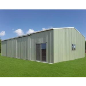 Quality Light Weight Steel Structure Warehouse Factory Prefab Metal Office Buildings wholesale