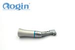Medical Dental Handpieces And Accessories / Key Type Slow Speed Dental Handpiece