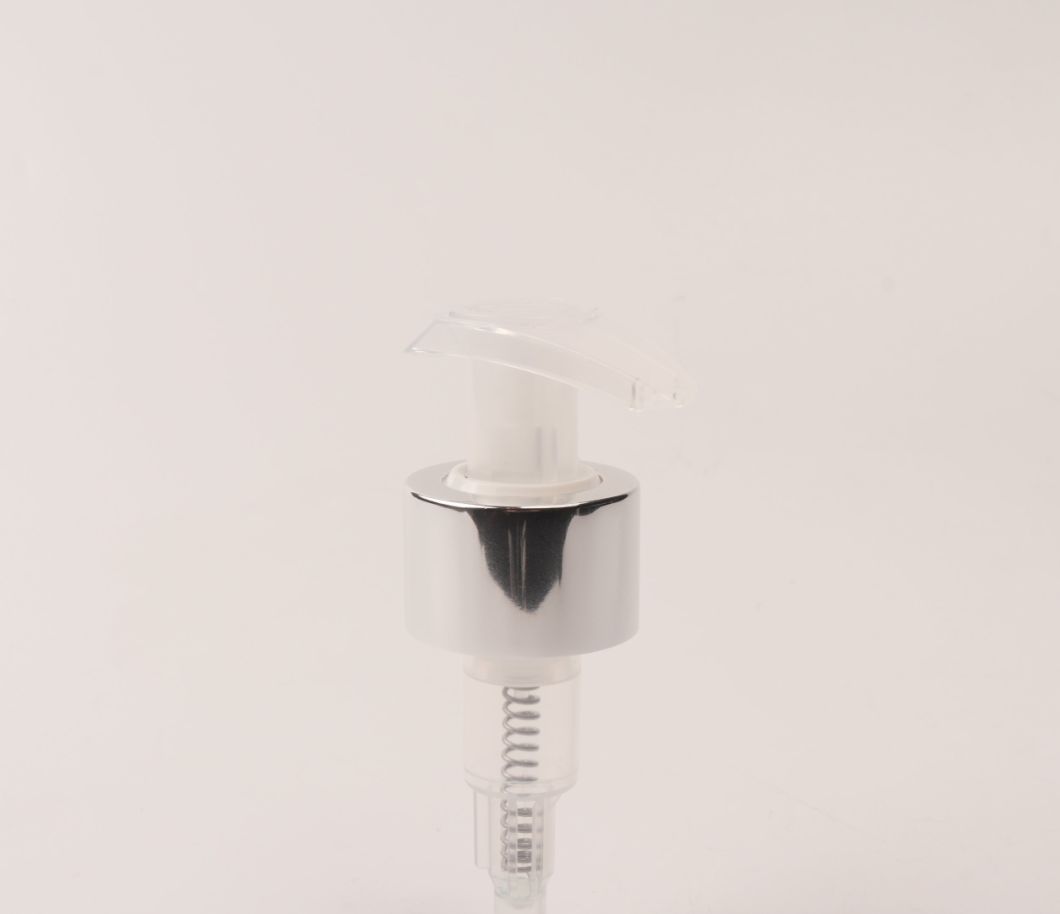 Cream Pump Sprayer for Smooth &amp; Hydrated Skin