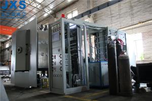 Quality 200A Stainless Steel Watch PVD Vacuum Coating Machine wholesale