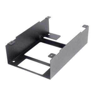 Quality Galvanized 0.1mm CNC Bending Parts Customized Metal Products wholesale