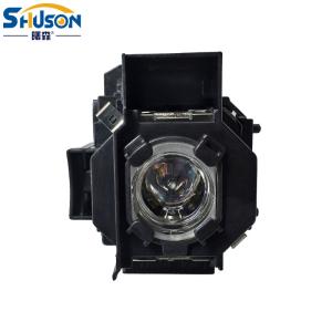 Quality ELPLP33 EMP S3 EMP TW20H EMP TWD3 Epson Projector Lamps wholesale