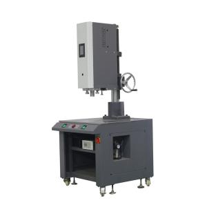 Quality Ultrasound Plastic Ultrasonic Welding Press Automatic wholesale