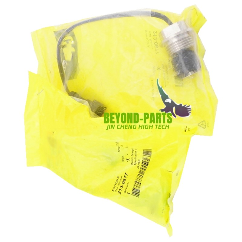 catererpillar 320C Oil Level Sensor 213-0677 2130677