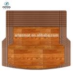 Large Eco - Friendly Pickup Truck Bed Mats 12 Colors Anti Slip Accessories