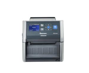 Quality Industrial Grade RFID Devices Internal Ethernet Honeywell RFID Printer wholesale