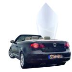 Nano-coated TPU PPF Film Self-adhesive Auto repair Tint Film Paint Protection
