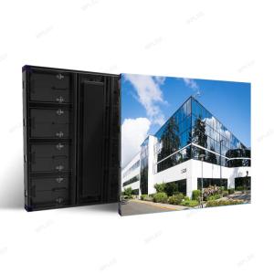 Quality Easy Installation Outdoor LED Advertising Screen P10 SMD Outdoor LED Display wholesale
