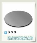 meeting table glass top
