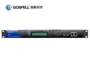 Quality High Efficient IP QAM Modulator for Digital Cable TV System wholesale