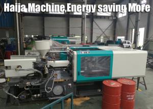 Quality Hydraulic Bakelite Injection Moulding Machine 45KN Ejector Tonnage 7.5KW Power wholesale