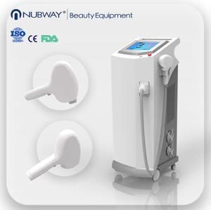 Quality 2015 Hot selling high accuary professional 808nm laser hair removal machine price in india wholesale