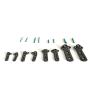 Buy cheap Veterinary Orthopedic Pure Titanium Locking Compressed Bothway Veterinary from wholesalers