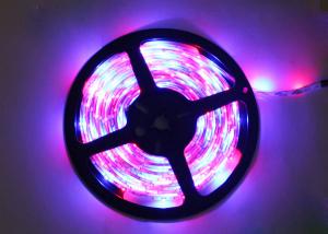 Quality Flexible 12V 5m RGB LED Strip Lights Color Changing for Home wholesale