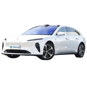 Quality Pure Electric Vehicle NIO ET5T 5-Door 5-Seater Station Wagon wholesale