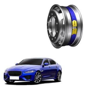 Quality 205/55R17 225/55ZR17 17INCH Tyre Safety Bands Runflat Systems For Jaguar XE XF wholesale