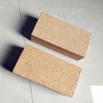 SK32 SK34 Fire Clay Brick for Pizza Oven CaO Content % a little